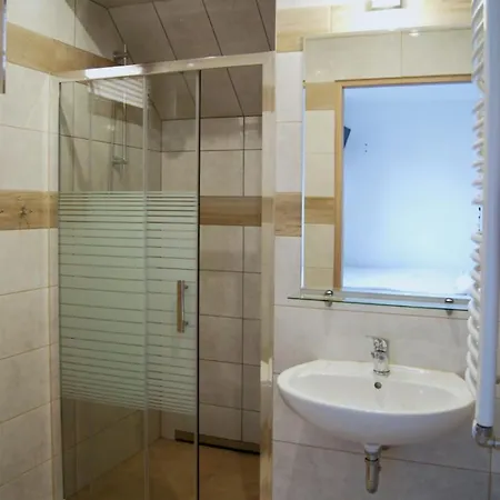 Rega Pokoje Sarbinowo Exterior foto