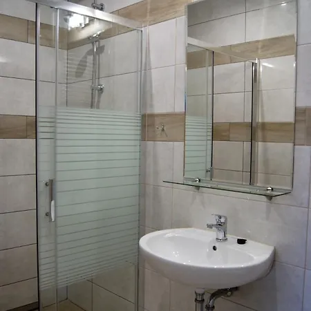 Rega Pokoje Sarbinowo Exterior foto