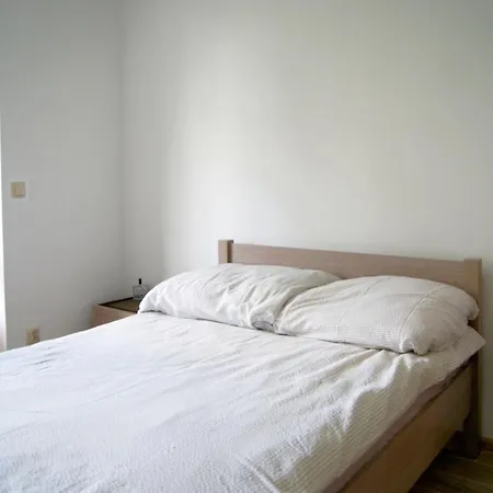 Rega Pokoje Sarbinowo Exterior foto