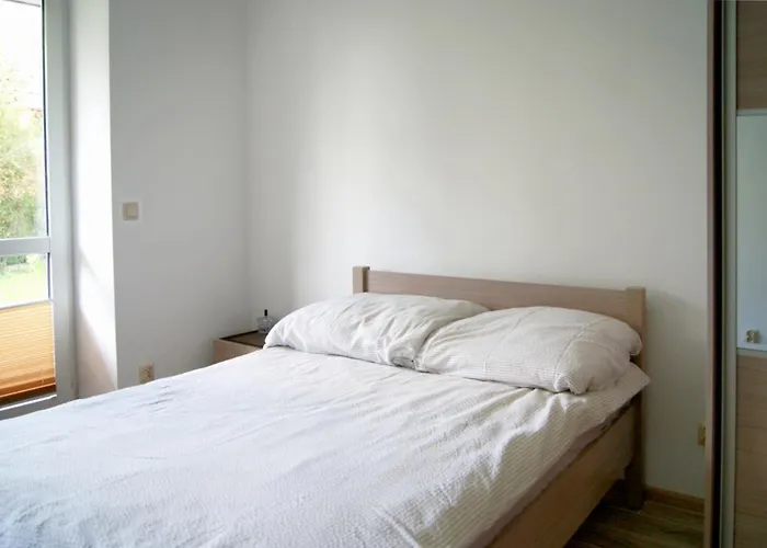 Rega Pokoje