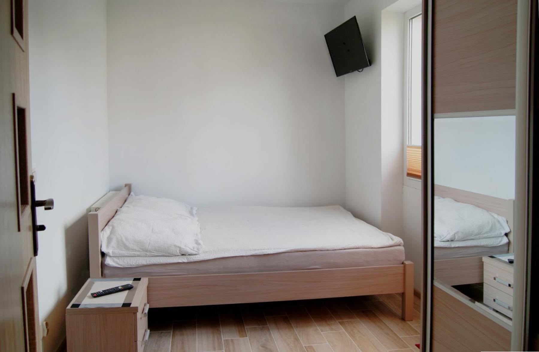 Homestay Rega Sarbinowo
