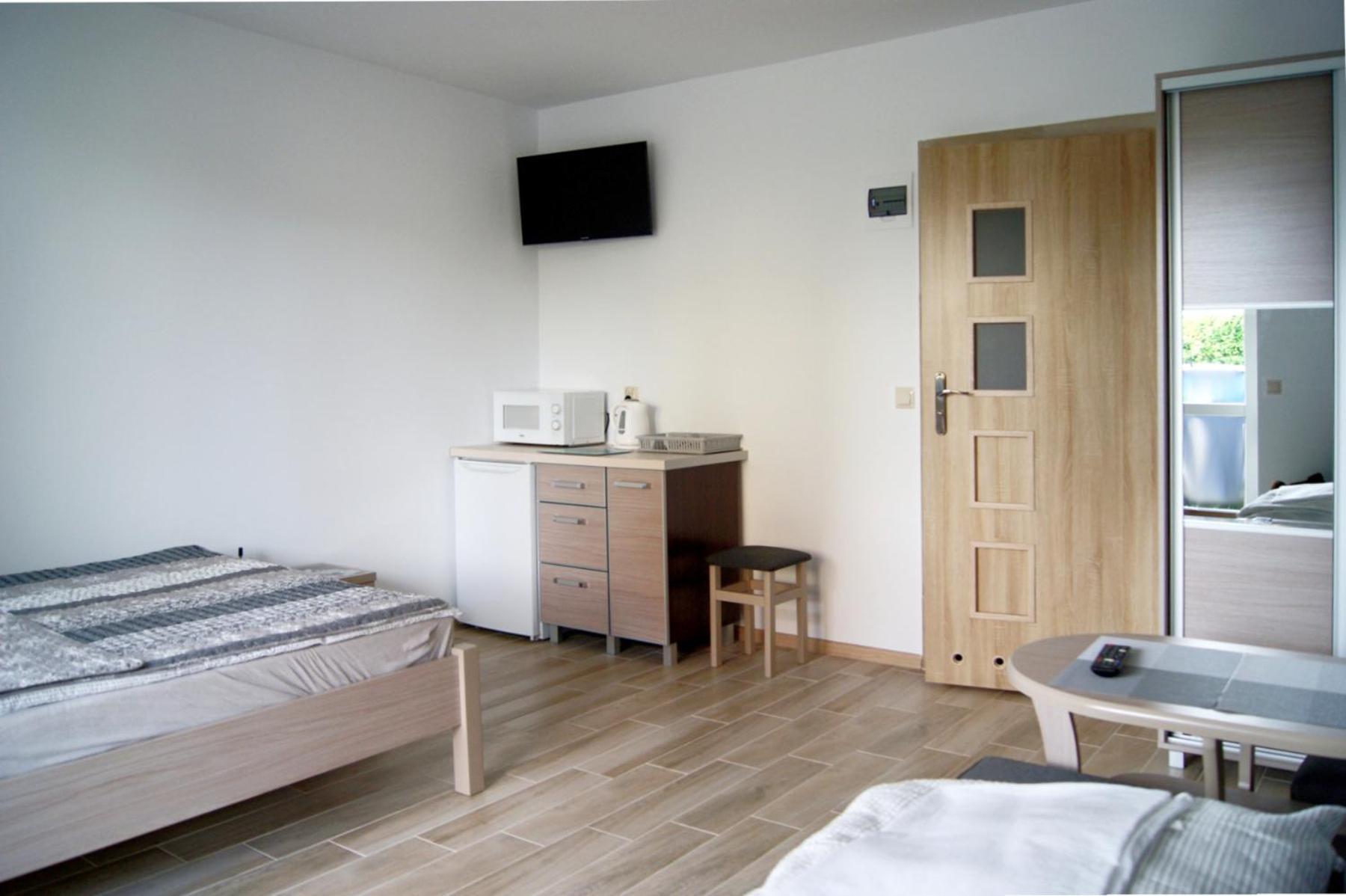 Homestay Rega