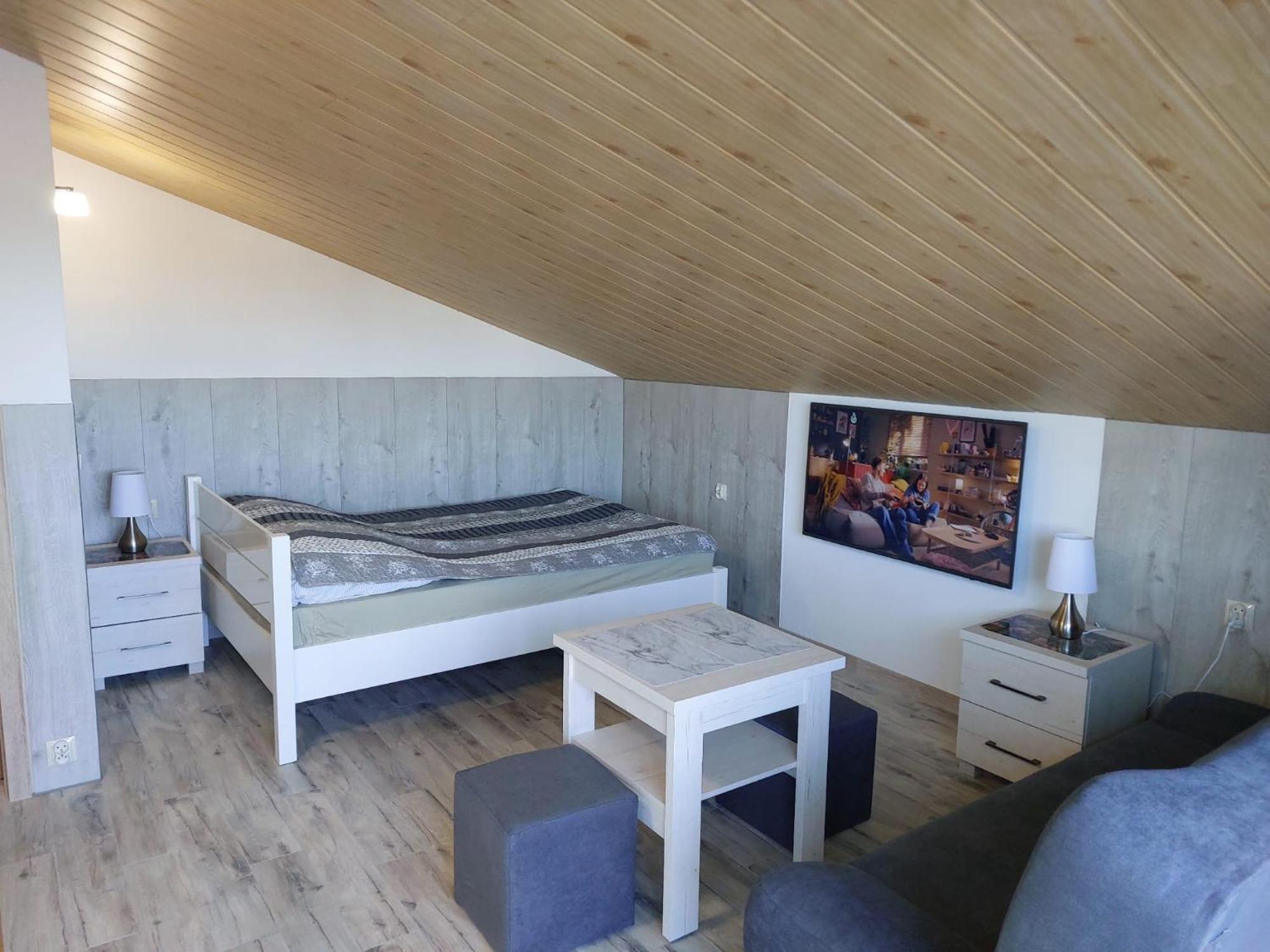 Rega Homestay